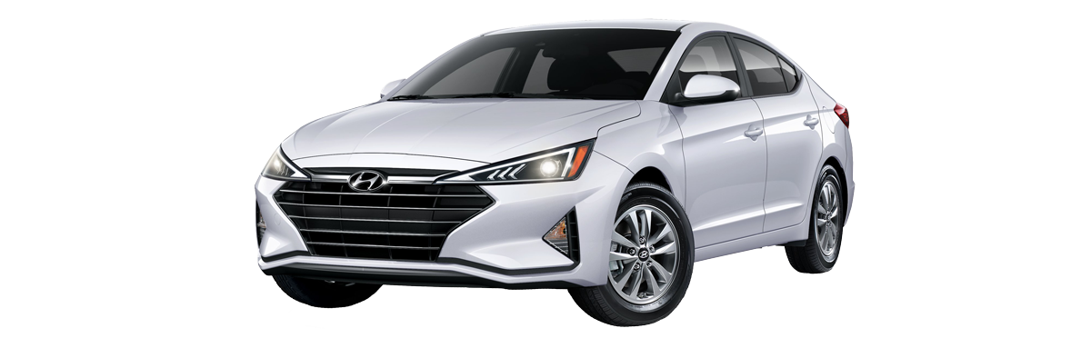 Hyundai Elantra Premium 2019 - Estilo Moderno y Tecnología