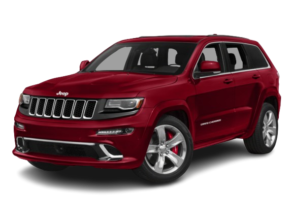 Jeep Grand Cherokee Limited 2015 - Lujo y Potencia Premium