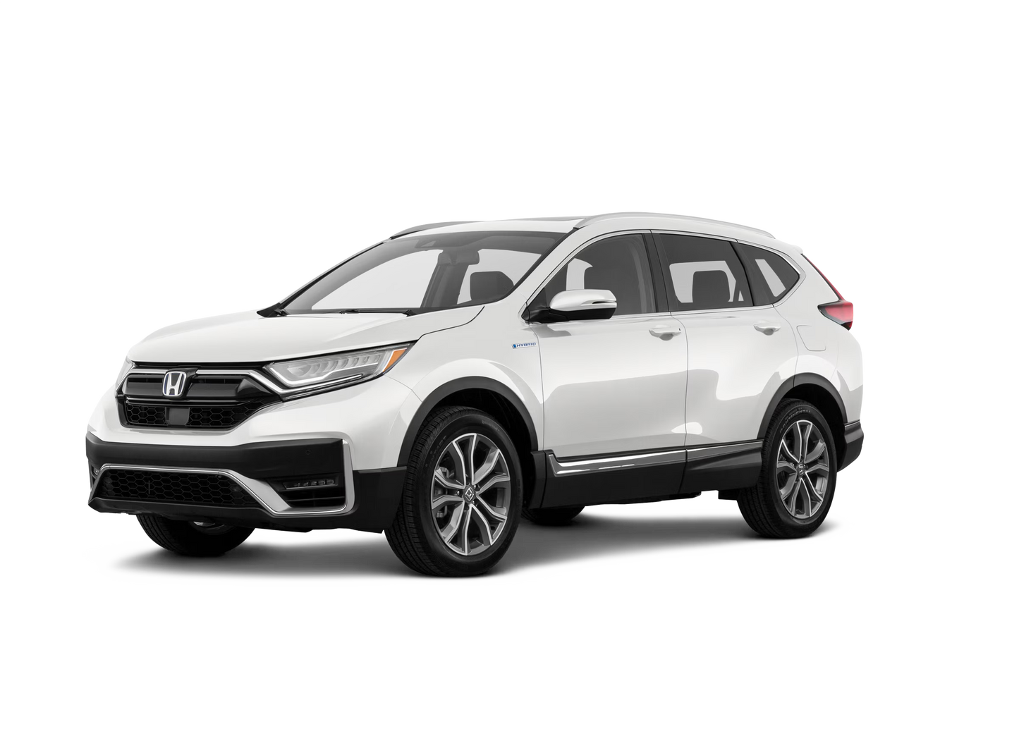 Honda CRV Touring 2022: Lujo Moderno y Segurida