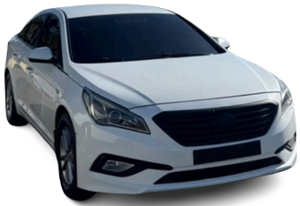 Hyundai LF 2017 - Suavidad y Amplio Espacio Interior