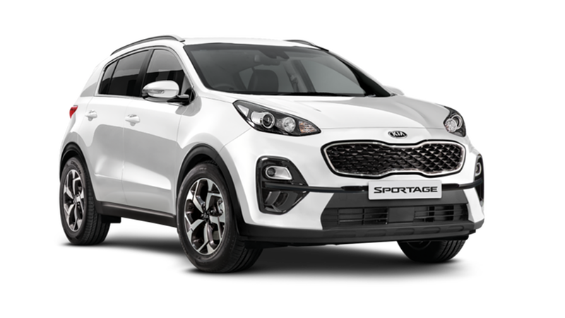Kia Sportage 2018: La SUV Versátil para tu Viaje