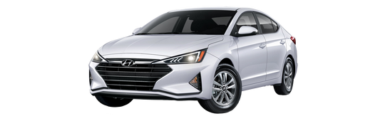 Hyundai Elantra Premium 2019 - Estilo Moderno y Tecnología