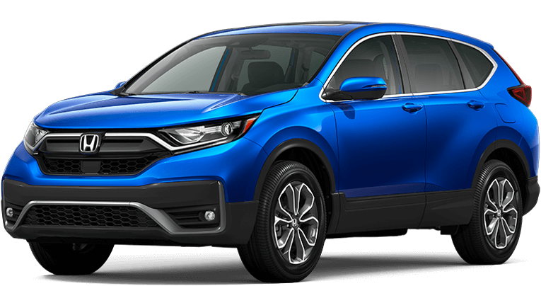 Honda CRV EX 2020 - Comodidad y Seguridad Total