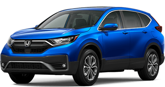 Honda CRV EX 2020 - Comodidad y Seguridad Total