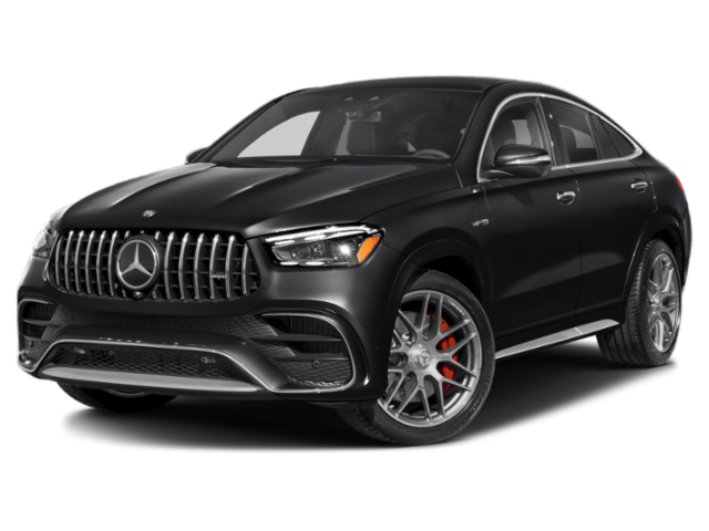 Alquiler de Mercedes-Benz GLE 63 Coupe: El SUV Deportivo de Lujo
