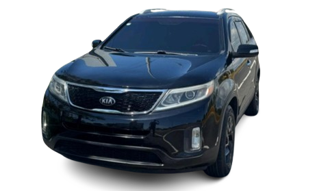 Kia Sorento 2016: La SUV Ideal para Viajes Largos