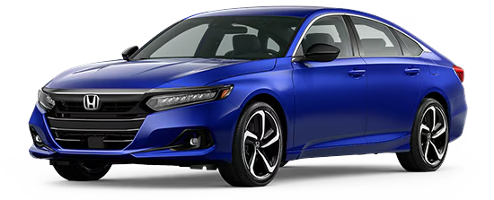 Honda Accord 2.0 Turbo Touring Mecánico - Lujo y Adrenalina