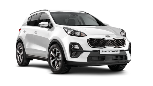 Kia Sportage 2018: La SUV Versátil para tu Viaje