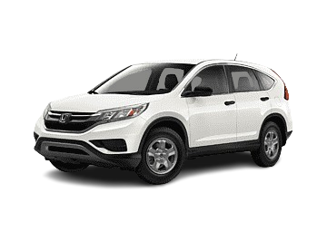 Honda CR-V 2014 AWD - La SUV Versátil para toda la Familia